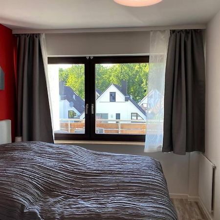 Appartment Mit Blick Auf Schloss Sayn Bendorf Eksteriør bilde